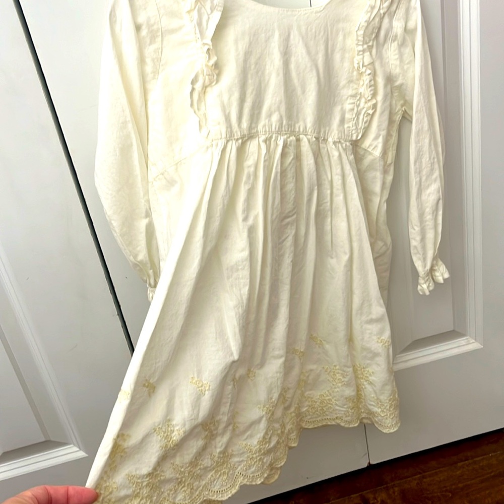 Jamie kay dress